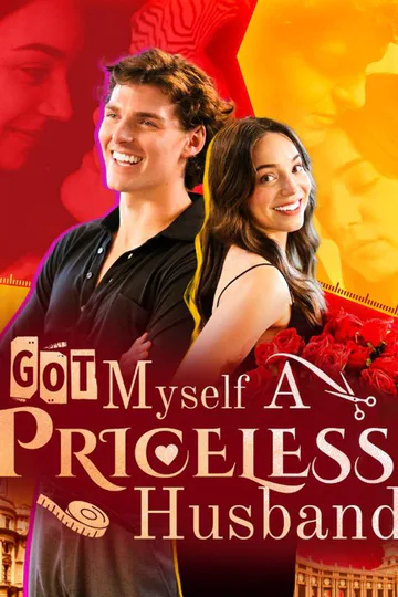 Got Myself A Priceless Husband poster