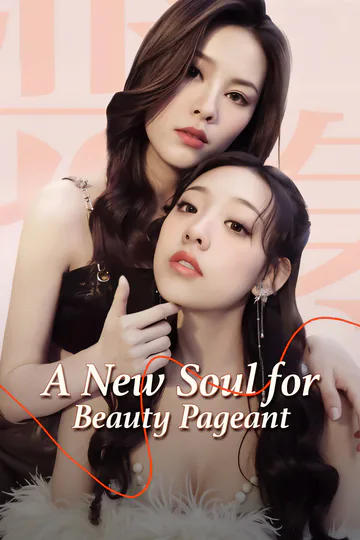 A New Soul for Beauty Pageant poster