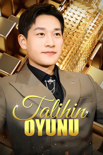 Talihin Oyunu(Dublajlı) afişi