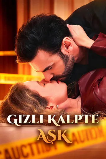 Gizli Kalpte Aşk afişi