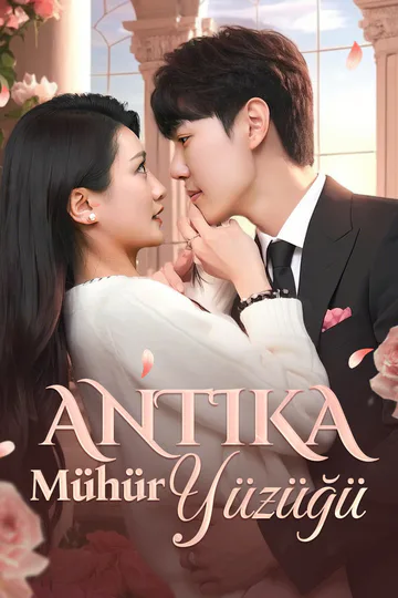 Antika Mühür Yüzüğü afişi