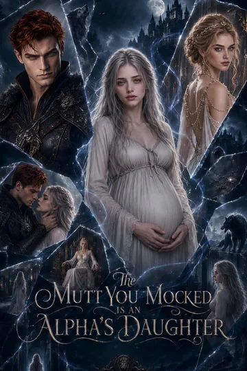 TOO LATE! THE DAUGHTER OF OLYMPUS FORSAKES YOU[Updating] poster