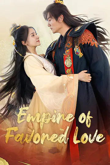 [Dubbed] Empire of Favored Love poster
