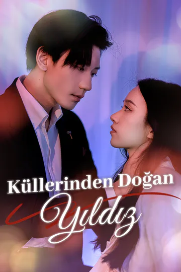 Küllerinden Doğan Yıldız afişi