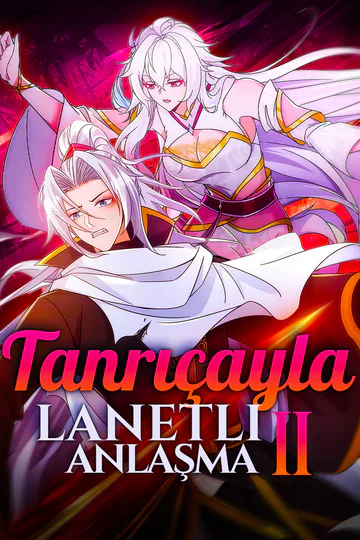 Tanrıçayla Lanetli Anlaşma II afişi