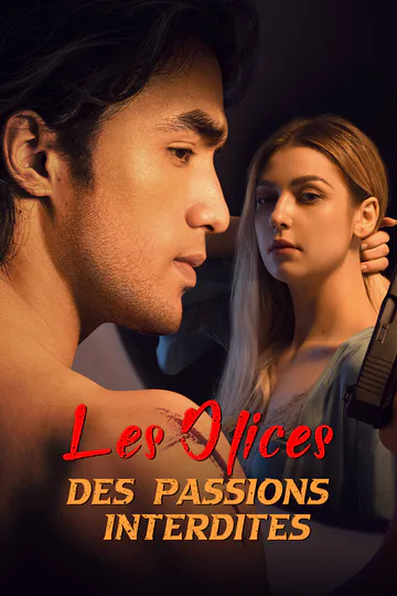 Affiche de Les Délices des passions interdites