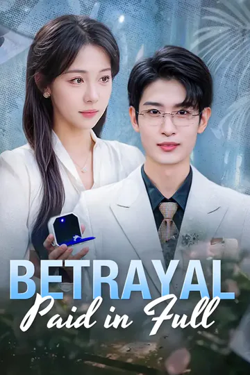 Betrayal Paid In Full poster