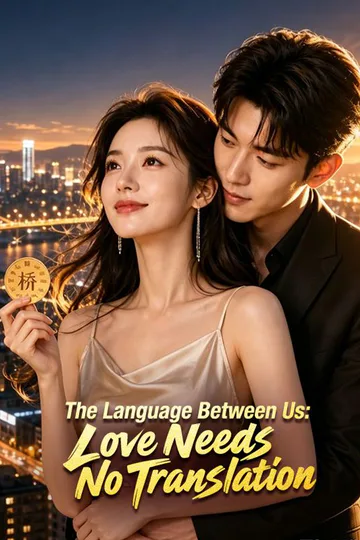 The Language Between Us: Love Needs No Translation poster