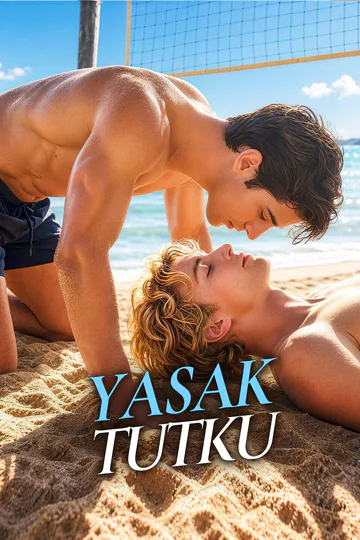 YASAK TUTKU afişi