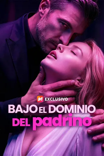 Póster de (Doblado) Bajo el dominio del padrino
