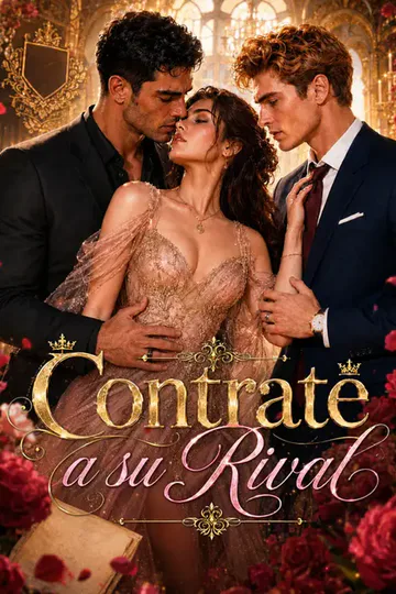 Póster de Contraté a su rival
