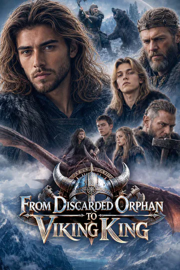 From Discarded Orphan to Viking King poster