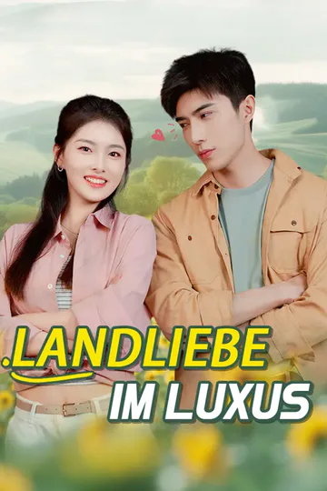 Poster von Landliebe im Luxus