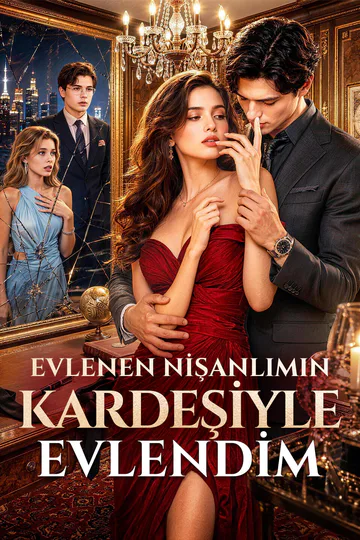 EVLENEN NİŞANLIMIN KARDEŞİYLE EVLENDİM afişi