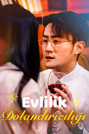 Evlilik Dolandırıcılığı afişi