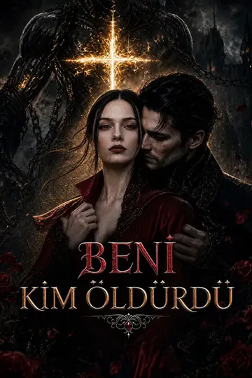 Beni Kim Öldürdü afişi