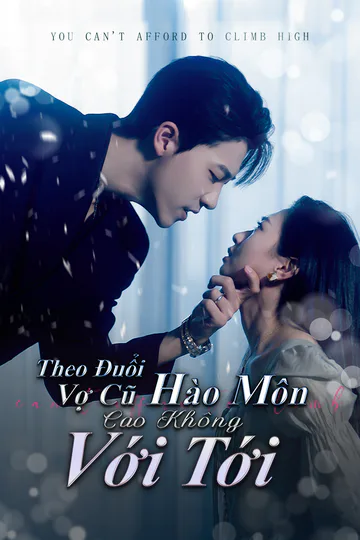 Poster phim Theo Đuổi Vợ Cũ Hào Môn, Cao Không Với Tới