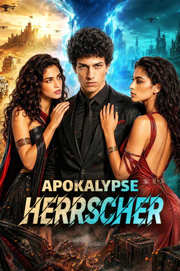 Poster von Apokalypse-Herrscher(Synchron)