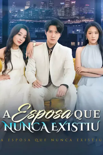 Pôster de A Esposa Que Nunca Existiu