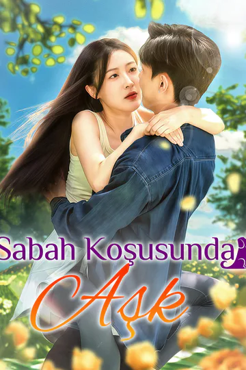 Sabah Koşusunda Aşk afişi
