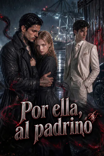 Póster de (Doblado) Por ella, al padrino