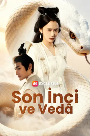 Son İnci ve Vedâ afişi