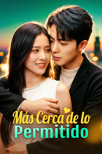 Póster de Más Cerca de lo Permitido(Doblado)