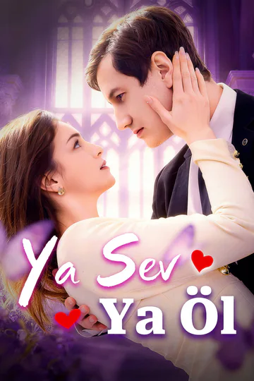 Ya Sev Ya Öl afişi
