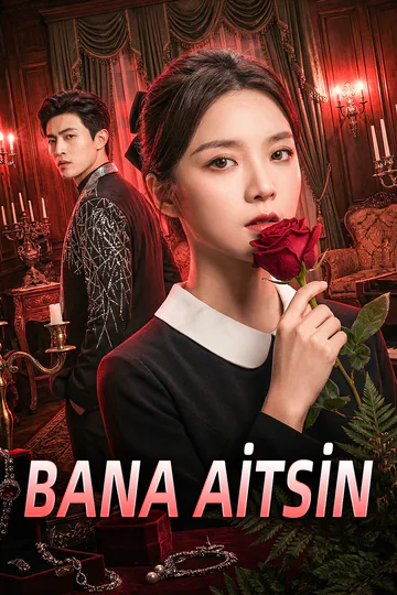 BANA AİTSİN afişi