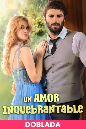 Póster de （DOBLADA）Un Amor Inquebrantable