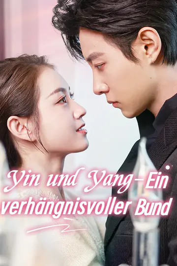 Poster von Yin und Yang - Ein verhängnisvoller Bund