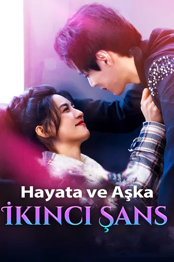 Hayata ve Aşka İkinci Şans afişi