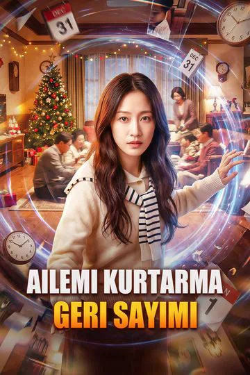 Ailemi Kurtarma Geri Sayımı afişi