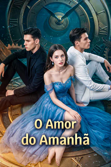 Pôster de O Amor do Amanhã