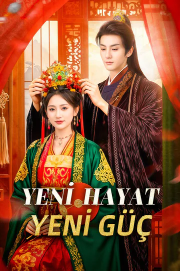 YENİ HAYAT, YENİ GÜÇ(Dublajlı) afişi