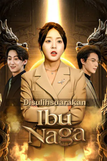 Poster (Disulihsuarakan)Ibu Naga