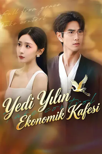 Yedi Yılın Ekonomik Kafesi afişi