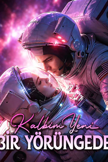 Kalbim Yeni Bir Yörüngede afişi