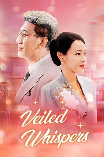 Veiled Whispers poster
