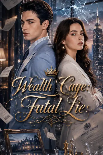 Wealth Cage: Fatal Lie poster