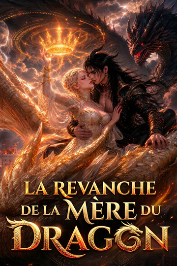 Affiche de (Doublé) La Revanche de la Mère du Dragon