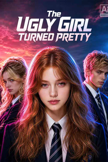 The Ugly Girl Turned Pretty poster