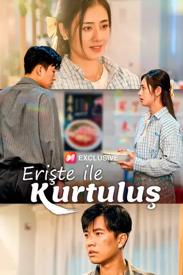 Erişte ile Kurtuluş afişi
