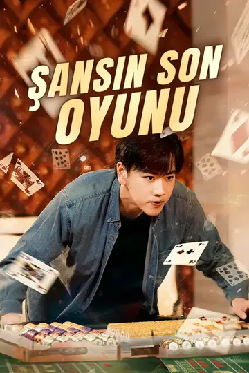 şansın Son Oyunu afişi