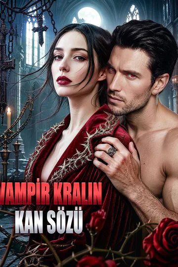 VAMPİR KRALIN KAN SÖZÜ afişi