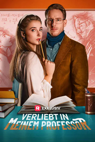 Poster von Verliebt in meinem Professor