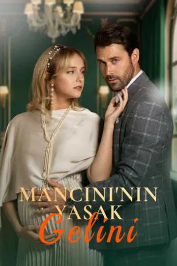 Mancini'nin Yasak Gelini afişi