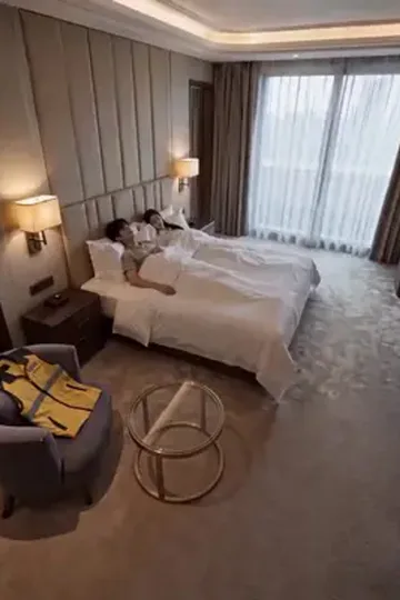 Savaşçı sakin yaşamak istiyor afişi