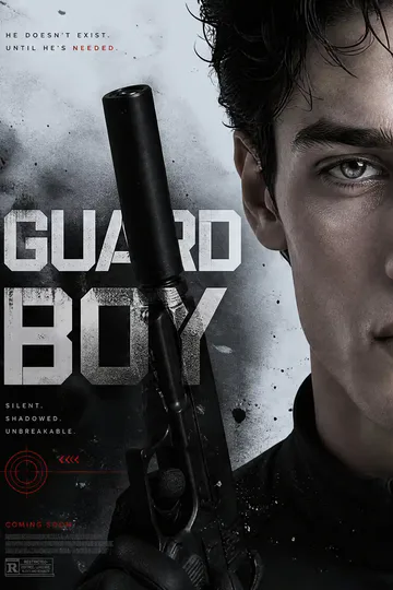 Guard Boy poster