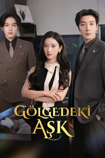 Gölgedeki Aşk afişi
